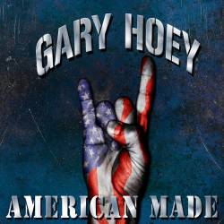 Gary Hoey : American Made